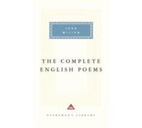 John Milton – Poèmes complets en anglais