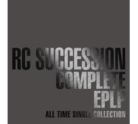 Complete Eplp All Time Single Collection ! [Import Japonais]