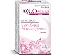 Complète Equopause 20Cpr