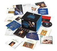 Erato Audio – Intégrale des enregistrements Erato : Baroque et Renaissance – 74 CD