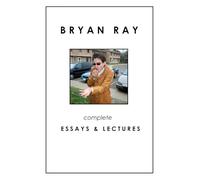 Complete Essays and Lectures