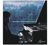Complete Etudes