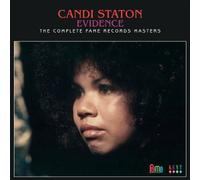 Complete Fame Records Masters [Import allemand]