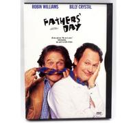 Complete Fathers Day (1997) Dvd