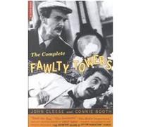 Complete Fawlty Towers Connie Booth, John Cleese (Auteur)