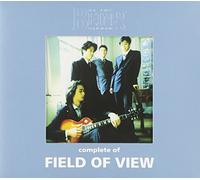 Field of View - Complete Field of View at The Being Studio [Import]
