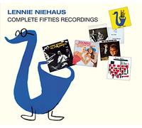 Complete Fifties Recordings