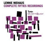 Complete Fifties Recordings Vol. 2