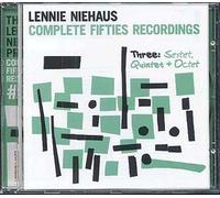 Complete Fifties Recordings Vol. 3