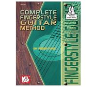 Complete Fingerstyle Guitar Method