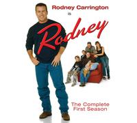 Complete First Season