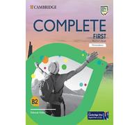 Complete First Teacher's Book