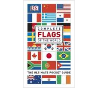 Complete Flags of the World (Dk) by (2014-06-02)