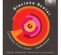 Complete Flute Music