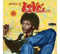 Arthur Lee and Love Complete 'Forever Changes' Live (Vinyl) 12" Album
