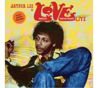 Complete Forever Changes Live
