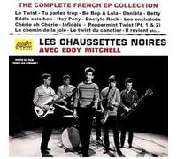 Complete French Ep Collection