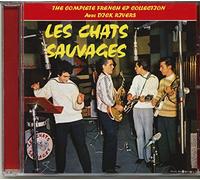 Complete French Ep Collection
