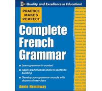 Complete French Grammar