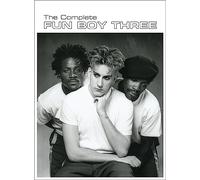 Complete Fun Boy Three/Inclus 1 DVD