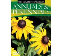 Complete: Gardener: Annuals & Perennials