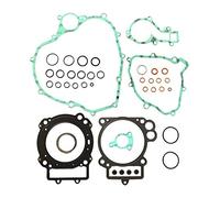 Complete Gasket Kit (valve cover not included)