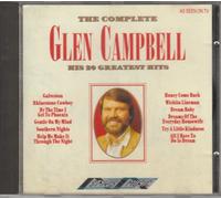 Complete Glen Campbell