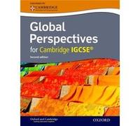 Complete Global Perspectives for Cambridge IGCSE by Jo Lally Inconnu (Auteur)