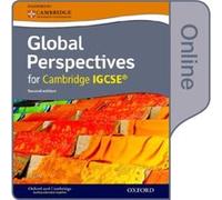 Complete Global Perspectives for Cambridge IGCSE by Jo Lally Jo Lally (Auteur)
