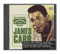 Carr, James - The Goldwax Singles