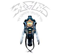 The Eagles – The Complete Greatest Hits – CD – Rhino