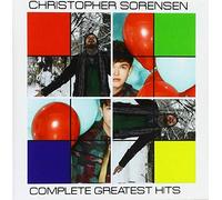 Complete Greatest Hits