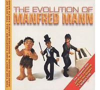 MANFRED MANN - COMPLETE GREATEST HITS 63-03 2 CD NEUF
