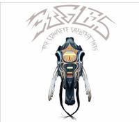 Complete Greatest Hits by EAGLES [Audio CD] NEUF