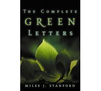 Complete Green Letters