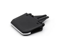 Complète Grille Console Avant Kit Réparation Curseur Clip Grille Ventilation Climatiseur 5NG819703 Compatible Avec VW Pour L 2017 2018 2019 2020 2021(LHD Right 1P)