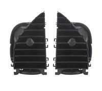 Complète Grille Console Avant Sortie Climatiseur Grille Centrale Tableau Bord A4478300454 A4478300654 Compatible Avec Benz Pour Vito V260 W447 W448 2017-2020 2021 2022 2023(2pcs Left Right)