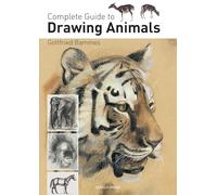 Complete Guide to Drawing Animals