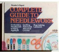 Complete Guide to Needlework