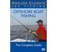 Complete Guide to Offshore Boat Fishing [Import anglais]