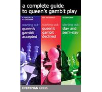 Complete Guide to Queen's Gambit Play
