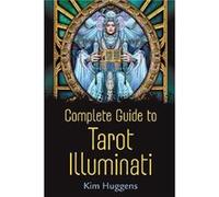 Complete Guide to Tarot Illuminati by Kim Huggens & Llewellyn Kim Huggens , Llewellyn (Auteur)