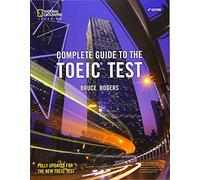 Complete Guide to the Toeic Test