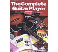 Complete Guitar Player Shipton, Russ (Auteur)