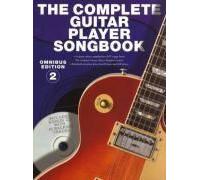 Complete Guitar Player Songbook - Omnibus Edition Book 2