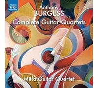 Complete Guitar Quartets