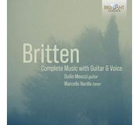 Complete Guitar & Voice [Cd]
