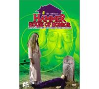 Complete Hammer House of Horror [Import USA Zone 1]