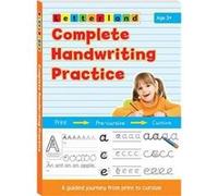 Complete Handwriting Practice by Lyn Wendon Inconnu (Auteur)