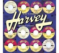 Various Artists - The Complete Harvey Records Singles